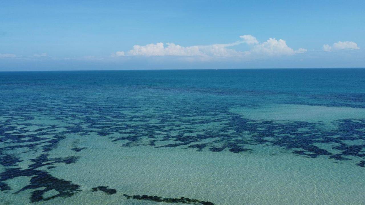 Brindavan Beach Resort Rameswaram المظهر الخارجي الصورة