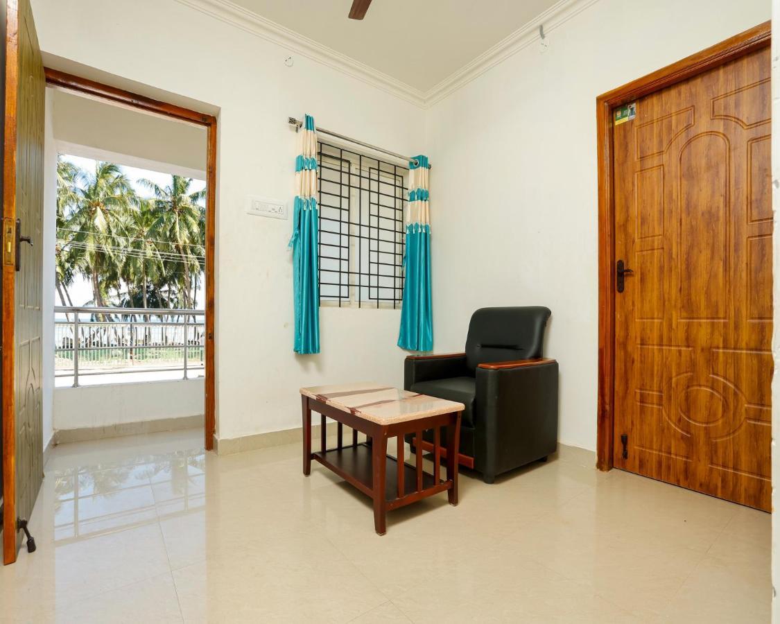 Brindavan Beach Resort Rameswaram المظهر الخارجي الصورة